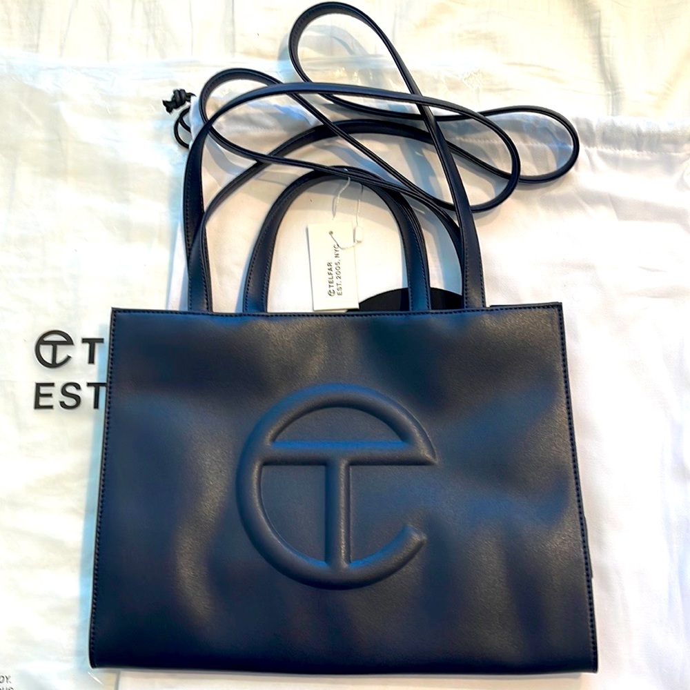 Authentic Medium Telfar